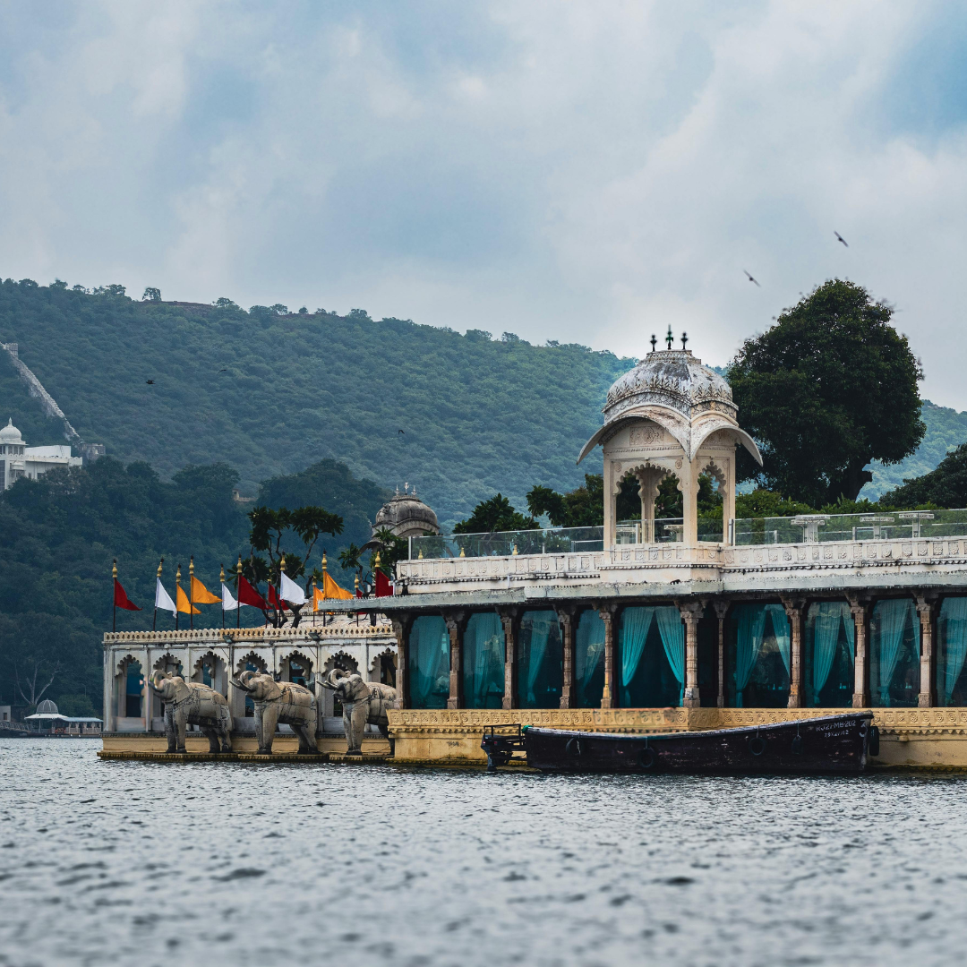 Jag Mandir